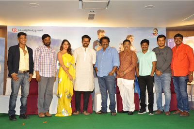 Intelligent PressMeet